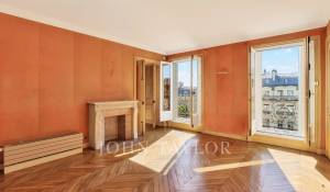 Sale Apartment Paris 16ème