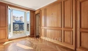 Sale Apartment Paris 16ème