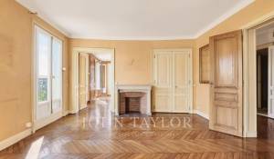 Sale Apartment Paris 16ème