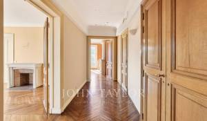 Sale Apartment Paris 16ème
