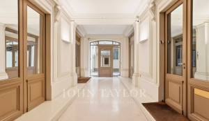 Sale Apartment Paris 16ème