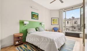 Sale Apartment Paris 16ème