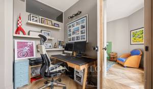 Sale Apartment Paris 16ème