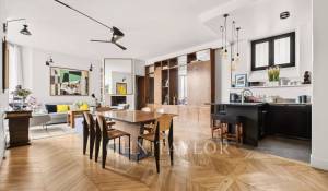 Sale Apartment Paris 16ème