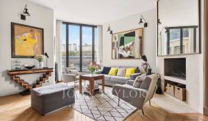 Sale Apartment Paris 16ème
