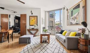 Sale Apartment Paris 16ème