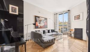 Sale Apartment Paris 16ème