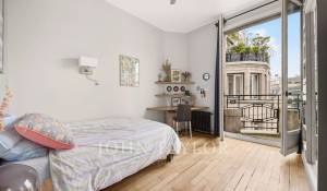 Sale Apartment Paris 16ème