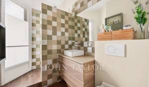 Sale Apartment Paris 16ème