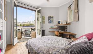 Sale Apartment Paris 16ème