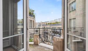 Sale Apartment Paris 16ème
