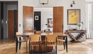 Sale Apartment Paris 16ème