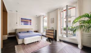 Sale Apartment Paris 16ème