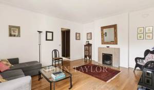 Sale Apartment Paris 16ème