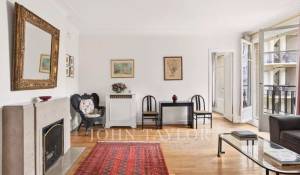 Sale Apartment Paris 16ème