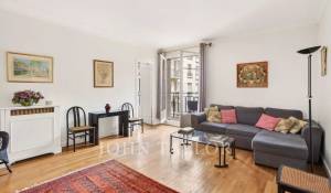 Sale Apartment Paris 16ème