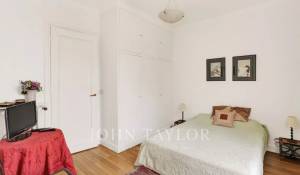 Sale Apartment Paris 16ème