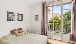 Sale Apartment Paris 16ème