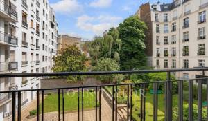Sale Apartment Paris 16ème