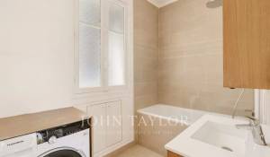 Sale Apartment Paris 16ème