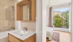 Sale Apartment Paris 16ème