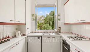 Sale Apartment Paris 16ème