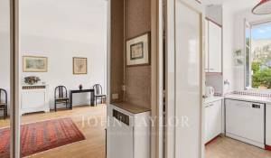 Sale Apartment Paris 16ème