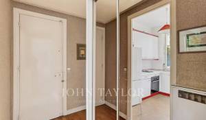 Sale Apartment Paris 16ème