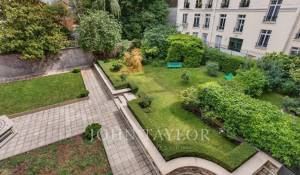 Sale Apartment Paris 16ème
