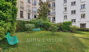 Sale Apartment Paris 16ème