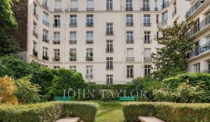 Sale Apartment Paris 16ème