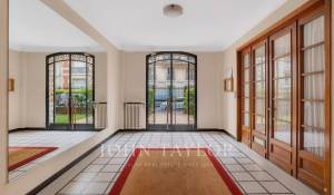 Sale Apartment Paris 16ème