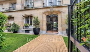 Sale Apartment Paris 16ème