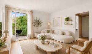 Sale Apartment Paris 16ème