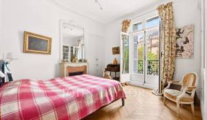 Sale Apartment Paris 16ème