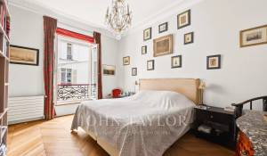Sale Apartment Paris 16ème