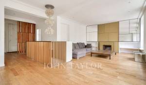Sale Apartment Paris 16ème