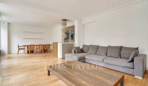 Sale Apartment Paris 16ème