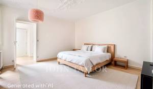 Sale Apartment Paris 16ème