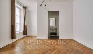Sale Apartment Paris 16ème