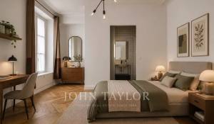 Sale Apartment Paris 16ème