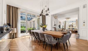 Sale Apartment Paris 16ème