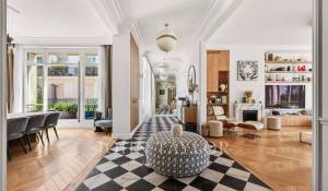 Sale Apartment Paris 16ème