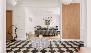 Sale Apartment Paris 16ème