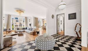 Sale Apartment Paris 16ème