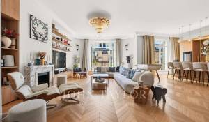 Sale Apartment Paris 16ème