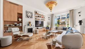Sale Apartment Paris 16ème