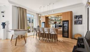 Sale Apartment Paris 16ème
