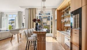 Sale Apartment Paris 16ème