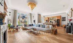 Sale Apartment Paris 16ème